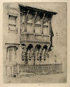 Image of The Jaehne House