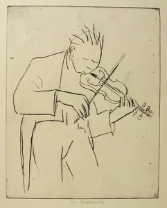Image of Violin (No. 2)