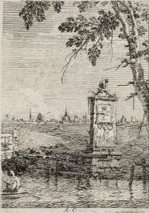Image of The Little Monument