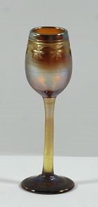 Image of Liqueur Glass