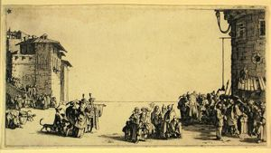 Image of The Slave Market