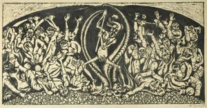 Image of The Triumph of Death