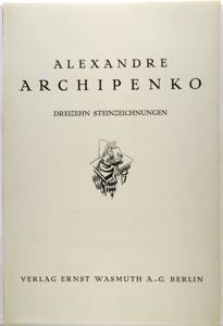 Image of Title Page