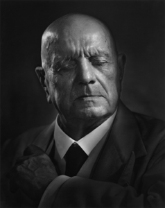 Image of Jean Sibelius