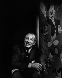 Image of Walt Disney