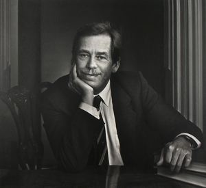 Image of Václav Havel