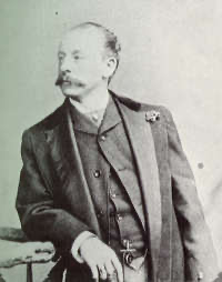 Image of Alfred Thompson Bricher (aka Alfred Bricher)