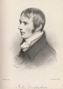Image of John Constable