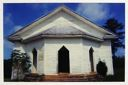 Image of Guinea Church, near Moundville, Alabama