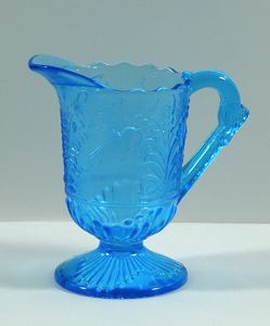 Image of Cream Pitcher