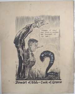 Image of Stewart of Bibb—Cook of Greene