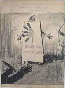 Image of Back of the Scenes