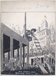 Image of Not Long Enough