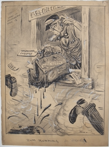 Image of Rum Running