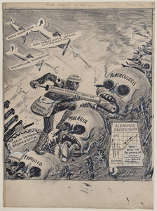 Image of The Next Step