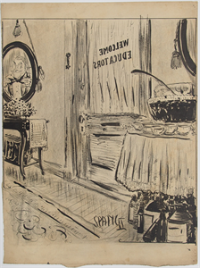 Image of Untitled (Welcome Educators Party)