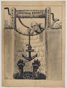 Image of Something to Hitch On To