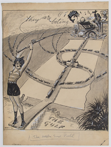 Image of The Week End Pull