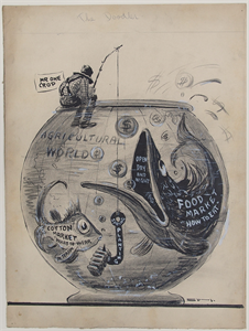 Image of The Doodler