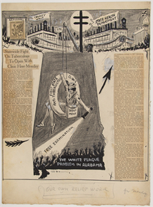 Image of Our Own Relief Work