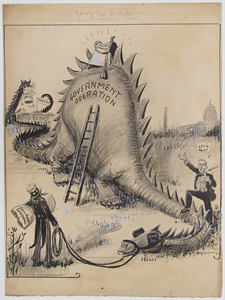 Image of Going for a Ride