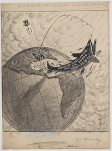 Image of It Started Off with a Little Local Competition—And Now Look at the Darn Thing