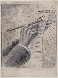 Image of Today's Writer of History