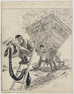 Image of Do the Right Thing for the Unemployed Employed