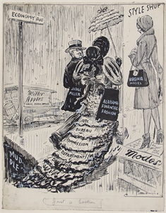 Image of Just a Lookin'