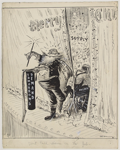 Image of Don't Fall Down on the Job