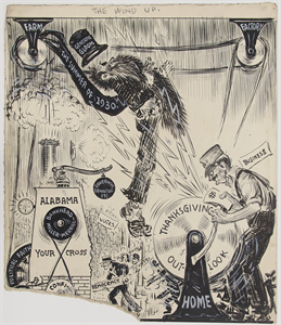 Image of The Wind Up