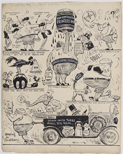 Image of Dempsey May Come Back—But Can Tom Stay Put?