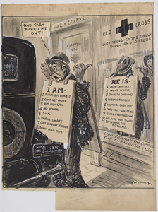 Image of Inside Information