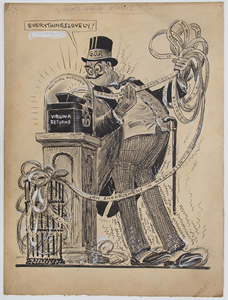 Image of Who Said Panic?