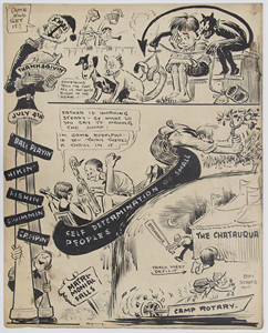 Image of Untitled (Children's Activities)