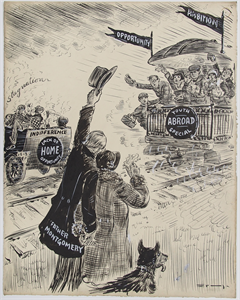 Image of Why Lose Them?