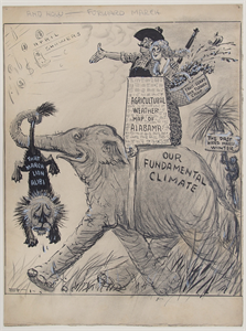 Image of And Now—Forward March