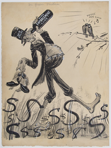 Image of In Green Pastures