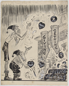 Image of The Professional and the Amateur