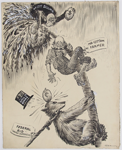 Image of Nutty Stuff