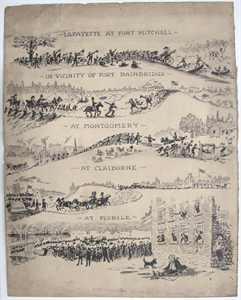 Image of Untitled (Lafayette In Alabama)