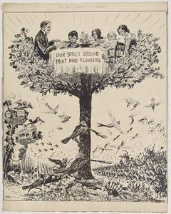 Image of Under Cover Workers