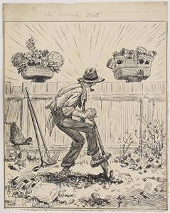 Image of The Annual Start