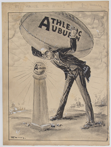 Image of Boy—Paige Mr. Atlas