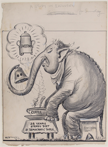 Image of A Study in Evolution