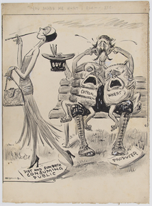 Image of You Made Me What I Am'—Etc.