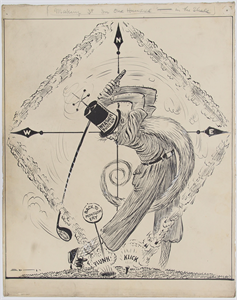 Image of Making It in One Hundred—In the Shade