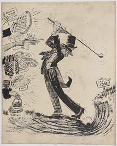 Image of Keep Your Eye on the Ball