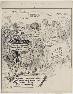 Image of Don't Overlook This Bet!