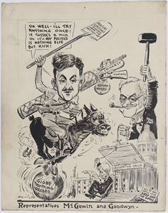 Image of Representaives McGowin and Goodwyn